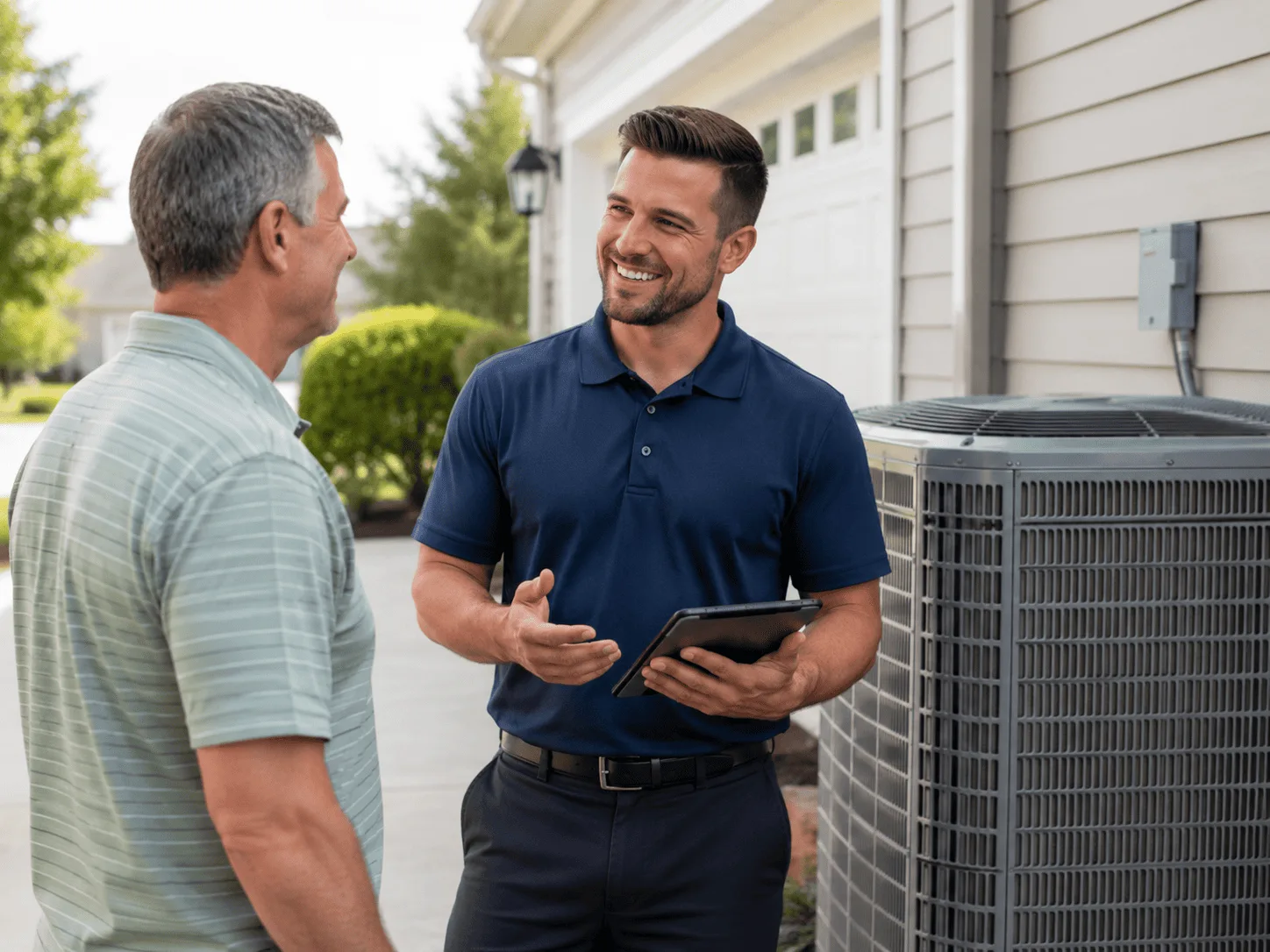 Heat Pump Installation Woodbury, PA FAQs